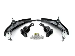Front Lower Control Arm / Wishbone With Ball Joint - Kit 