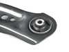 ES#4368650 - 5WA407151 - Front Control Arm - Left - Includes both inner bushings - Delphi - Audi Volkswagen