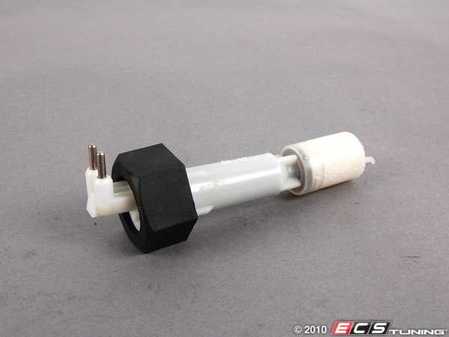 ES#166702 - 61311384739 - Coolant Level Sensor - Located on the expansion tank - Genuine BMW - BMW