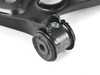 ES#4368650 - 5WA407151 - Front Control Arm - Left - Includes both inner bushings - Delphi - Audi Volkswagen