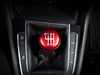 ES#4751240 - 004113ECS01AEBKT - Audi B8 Adjustable Short Throw Shifter &  Shift Knob - Find your perfect setting with 4 steps of throw reduction - Enthusiast Bundles - Audi