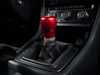 ES#4751240 - 004113ECS01AEBKT - Audi B8 Adjustable Short Throw Shifter &  Shift Knob - Find your perfect setting with 4 steps of throw reduction - Enthusiast Bundles - Audi