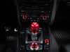 ES#4751240 - 004113ECS01AEBKT - Audi B8 Adjustable Short Throw Shifter &  Shift Knob - Find your perfect setting with 4 steps of throw reduction - Enthusiast Bundles - Audi