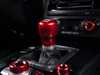 ES#4751240 - 004113ECS01AEBKT - Audi B8 Adjustable Short Throw Shifter &  Shift Knob - Find your perfect setting with 4 steps of throw reduction - Enthusiast Bundles - Audi