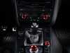 ES#4751235 - 009198ECS01EBKT - Audi B7 RS4 Adjustable Short Throw Shifter & Shift Knob - Find your perfect setting with 2 steps of throw reduction - Enthusiast Bundles - Audi