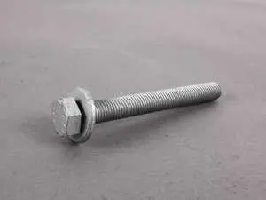 Hex Bolt with Washer