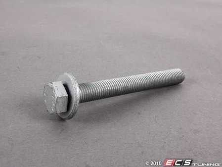 ES#56753 - 33176760343 - Hex Bolt with Washer - M12X1.5X100 - Genuine BMW - BMW MINI