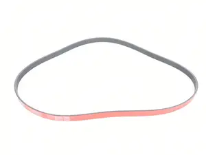 Performance Kevlar Reinforced Accessory Belt - Alternator/Water Pump/Power Steering
