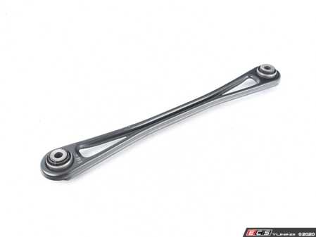 ES#2816546 - 95533104532 - Rear Track Rod - Priced Each - Controls toe on the rear axle - Left or right side fitment - Hamburg Tech - Porsche