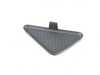 ES#344197 - 3C08634169B9 - Console Mat - Satin Black - Genuine Volkswagen Audi - Volkswagen