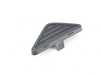 ES#344197 - 3C08634169B9 - Console Mat - Satin Black - Genuine Volkswagen Audi - Volkswagen
