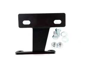 ES#4137352 - E9XDiffbrace-lg - BMS Differential Support Bracket Brace For BMW 135i And E9x 335i - Large Case  - Burger Motorsports - BMW