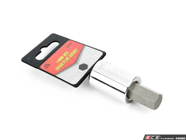 ちゃた CTA Tools - CTA2054 - 14mm Hex Bit Socket