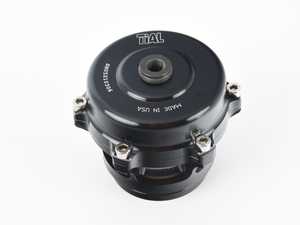 ES#4305300 - Q.10 - TiAL Sport Blow Off Valve For BMW N54  Q 50mm BOV  10 PSI Spring Q.10 - For VRSF charge pipe kit ES3984896 only, does not include the BOV weld flange! - Tial - BMW