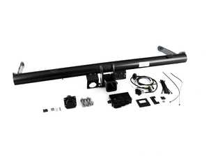 ES#3449950 - 3cn092730KT - Complete Towing Kit - 2,000 Lb - Complete kit to convert Atlas for towing up to 2,000 pounds - Genuine Volkswagen Audi - Volkswagen