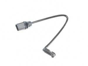 ES#4376038 - 8W0615121HS - REAR BRAKE PAD SENSOR - Sadeca - 