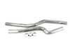 ES#3218976 - D660-0057 - Dinan High Flow Mid-pipe  - Upgrade the sound and enjoyment with one simple mod! - Dinan - BMW