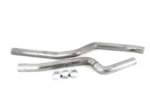 Dinan High Flow Mid-pipe 