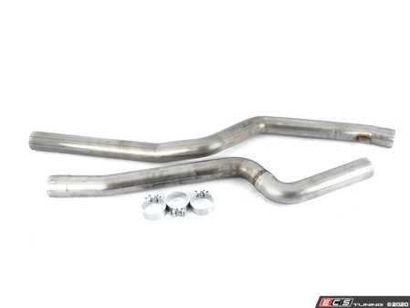 ES#3218976 - D660-0057 - Dinan High Flow Mid-pipe  - Upgrade the sound and enjoyment with one simple mod! - Dinan - BMW