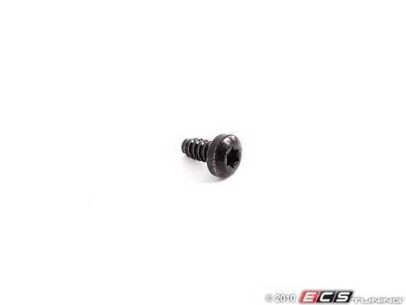ES#187008 - 72128235266 - SCREW - Genuine BMW - BMW
