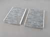 ES#4070558 - 64119366401 - Cabin Air Filter - Clean up the air coming into your cabin. - Corteco - BMW