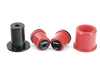 ES#4352457 - 026696ecs10 - Performance Polyurethane Differential Bushing Set - 95A - Engineered to improve power delivery and handling, with a superior lifespan over factory rubber bushings - ECS - BMW