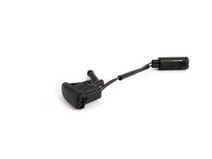 ES#170323 - 61667832026 - Windshield Spray Nozzle - Priced Each - (NO LONGER AVAILABLE) - Heated, two required per vehicle - Genuine BMW - 