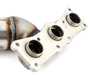 ES#3104611 - 18407556504 - Exhaust Manifold with Catalytic Converter - Cylinders 4-6 - Includes refundable $1800.00 core charge. - Genuine BMW - BMW