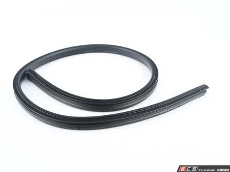 ES#2607839 - 51767371476 - Front Door Seal - Right - Main gasket that lines the door opening - Genuine MINI - MINI