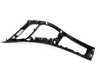 ES#2135995 - 51169214771 - Trim - Center Console - Bamboo - Grained - Anthracite - Genuine BMW - BMW