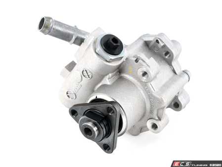 ES#2607359 - 32416798865 - E84 X1 Power Steering Pump - Genuine BMW - BMW