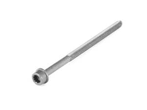 ES#2678361 - WHT005739KT - Cylinder Head Bolt Set - A full set to secure one cylinder head - Genuine Volkswagen Audi - Audi