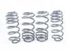 ES#4315914 - 034-404-1009 - Dynamic+ Lowering Springs - Lowers approximately 2.5" front and rear - 034Motorsport - Audi