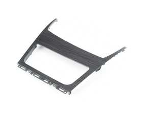 ES#2641525 - 51169278768 - TRIM COVER, ASHTRAY/ - Genuine BMW - BMW