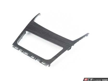 ES#2641525 - 51169278768 - TRIM COVER, ASHTRAY/ - Genuine BMW - BMW