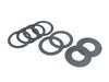 ES#4352663 - VWS MU21 - Ohlins Road & Track DFV Coilover Kit  - Features 30-Level dampening adjustment and DFV technology - Ohlins - Audi Volkswagen