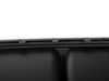 ES#4304908 - 007170LA01-02KT -  MK6 Jetta Facelift Rear Diffuser - Textured Black - Add aggressive styling with our In-House Engineered Textured Black Rear Diffuser! - ECS - Volkswagen