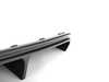 ES#4304908 - 007170LA01-02KT -  MK6 Jetta Facelift Rear Diffuser - Textured Black - Add aggressive styling with our In-House Engineered Textured Black Rear Diffuser! - ECS - Volkswagen