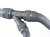 ES#25096 - 11537526941 - E89 Coolant Hose - Attaches from inlet pipe to heat exchanger - Genuine BMW - BMW