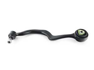 ES#3085931 - 31121141097 - E34 Front Upper Control Arm - Left - Includes rubber mounting - Lemforder - BMW