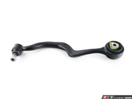 ES#3085931 - 31121141097 - E34 Front Upper Control Arm - Left - Includes rubber mounting - Lemforder - BMW