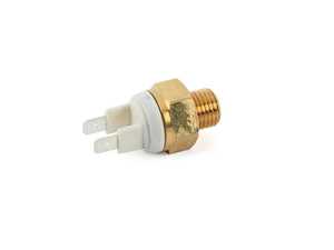 ES#2871869 - 61311364272 - Auxiliary Fan Switch  91C - Does not include o-ring - Febi - BMW