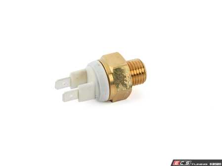 ES#2871869 - 61311364272 - Auxiliary Fan Switch  91C - Does not include o-ring - Febi - BMW