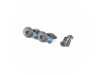 ES#264754 - 54377256891 - FASTENING SET FOR CO - Genuine BMW - BMW