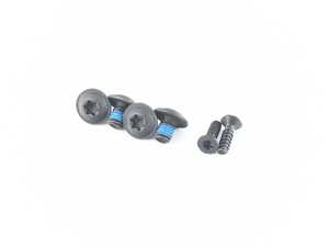 ES#264754 - 54377256891 - FASTENING SET FOR CO - Genuine BMW - BMW