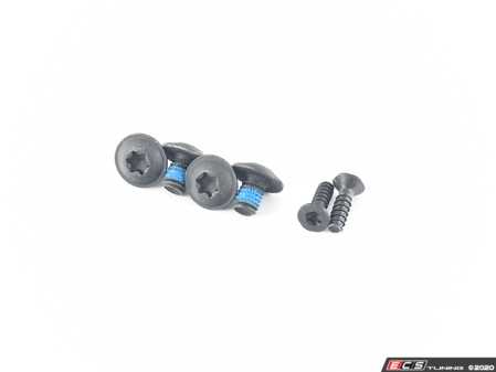 ES#264754 - 54377256891 - FASTENING SET FOR CO - Genuine BMW - BMW