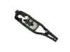 ES#4376208 - 51218216121 - Door Handle Carrier - Left - Front door handle carrier, which the outside door handle mounts to - URO - BMW