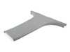 ES#112262 - 51437124958 - "B" Pillar Cover - Bottom Right - Grau/ Grey - Genuine BMW - BMW