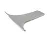 ES#112262 - 51437124958 - "B" Pillar Cover - Bottom Right - Grau/ Grey - Genuine BMW - BMW
