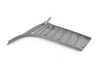 ES#112262 - 51437124958 - "B" Pillar Cover - Bottom Right - Grau/ Grey - Genuine BMW - BMW